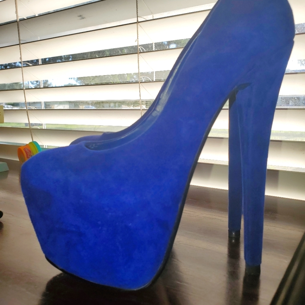 Wild Pair from Bakers